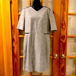 Hugo Boss Sz 12 Dulani Dress